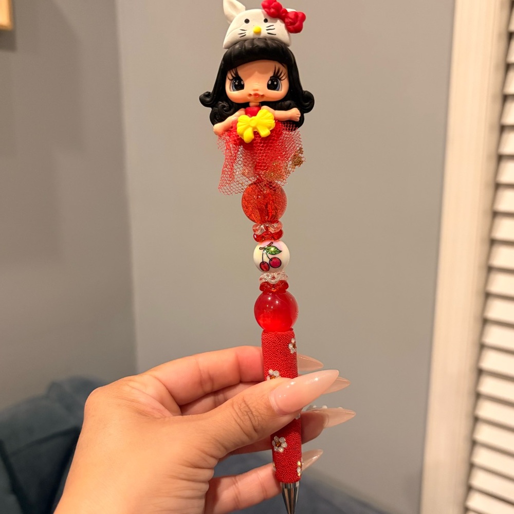 Custom Pen - Picture 2 of 2